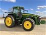 2023 John Deere 8R 370