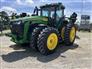 2023 John Deere 8R 340