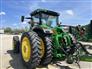 2023 John Deere 8R 340