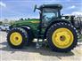 2023 John Deere 8R 340