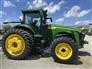 2023 John Deere 8R 340