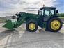 2023 John Deere 6R 155
