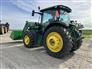 2023 John Deere 6R 155
