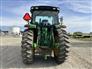 2023 John Deere 6R 155