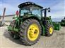 2023 John Deere 6R 155
