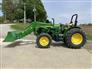 John Deere 2023 5075M Other Tractors