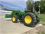 John Deere 2023 5075M Other Tractors