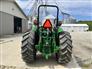 John Deere 2023 5075M Other Tractors