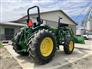 John Deere 2023 5075M Other Tractors