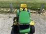 2012 John Deere 345