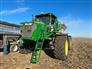 John Deere 2020 R4045 Sprayers - Self Propelled