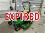 2014 John Deere Z930R