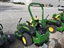 2014 John Deere Z930R