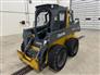 John Deere 2022 320G Skid Steers