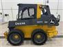 John Deere 2022 320G Skid Steers