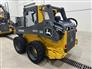 John Deere 2022 320G Skid Steers