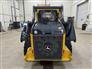 John Deere 2022 320G Skid Steers