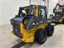 John Deere 2022 320G Skid Steers