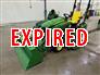 John Deere 2017 1025R Other Tractors