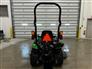 2017 John Deere 1025R