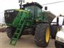 John Deere 2021 R4045 Sprayers - Self Propelled