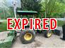1988 John Deere 750