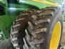 Firestone 520/420 DUALS Tires, Duals, Rims & Chains