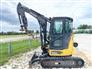 John Deere 2019 35G Excavators