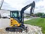 John Deere 2019 35G Excavators