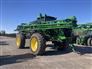 2023 John Deere 612R