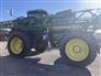 2023 John Deere 612R