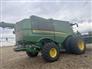 2023 John Deere S780