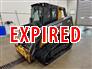 2019 John Deere 333G