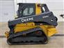 2019 John Deere 333G