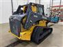 2019 John Deere 333G