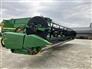 John Deere 2015 640FD Headers - Other