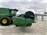 John Deere 2015 640FD Headers - Other