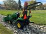 John Deere 2023 1025R Other Tractors