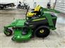 2019 John Deere Z997R