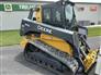 John Deere 2019 333G Track Loaders