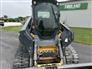 John Deere 2019 333G Track Loaders