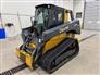 John Deere 2019 333G Track Loaders