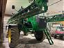 2022 John Deere 612R