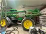 2022 John Deere 612R
