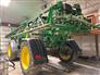2022 John Deere 612R