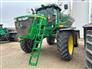 2022 John Deere 612R