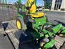 2022 John Deere Z530R