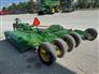 2019 John Deere R10