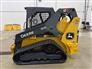 John Deere 2022 317G Track Loaders