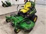 2023 John Deere Z970R